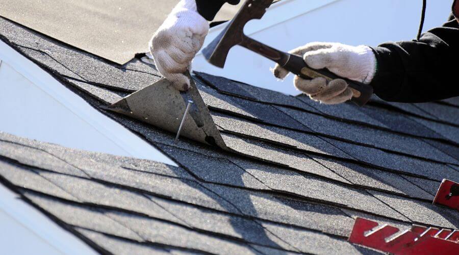 Expert Emergency Roof Repairs services in Hickory, PA
